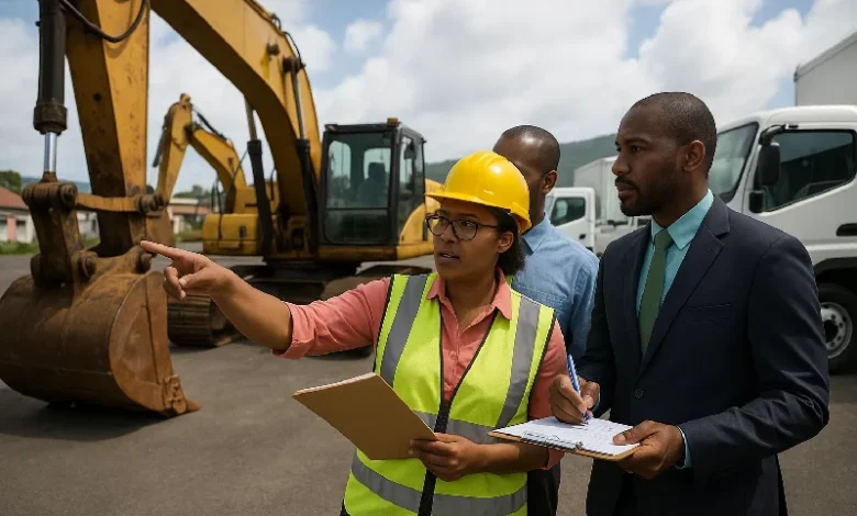 Public Procurement and Disposal of Public Property Act of Dominica