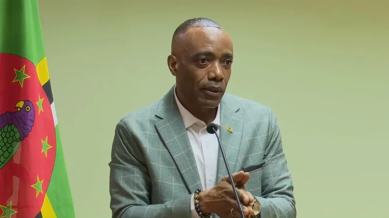 Hon. Rayburn Blackmoore