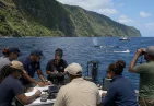 Sperm Whale Reserve Act, 2025