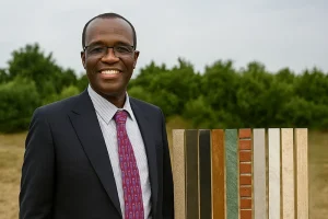Ten Pillars of Dr. Thomson Fontaine