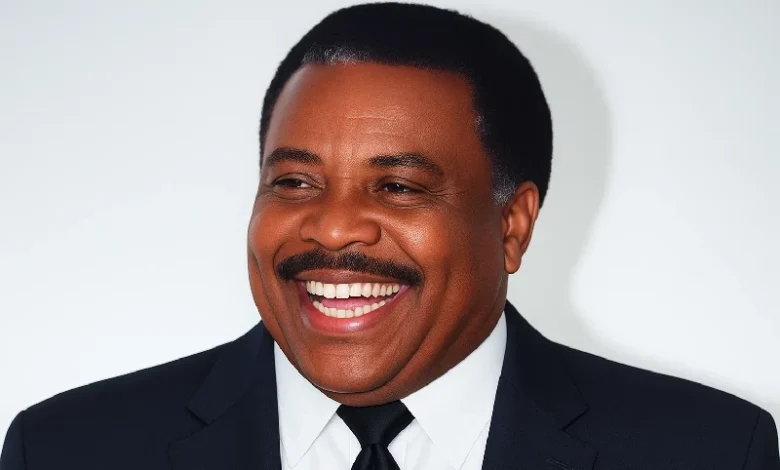 Thomas P. Etienne of Dominica
