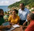 Tourism Implementation Strategy of Dominica