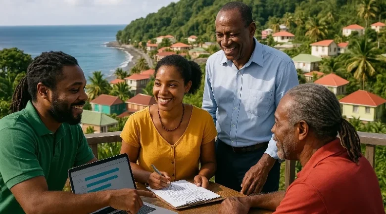 Tourism Implementation Strategy of Dominica