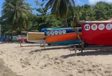 Traditour 2025, Portsmouth, Dominica