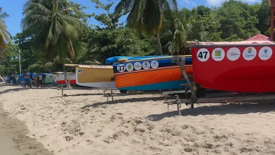 Traditour 2025, Portsmouth, Dominica