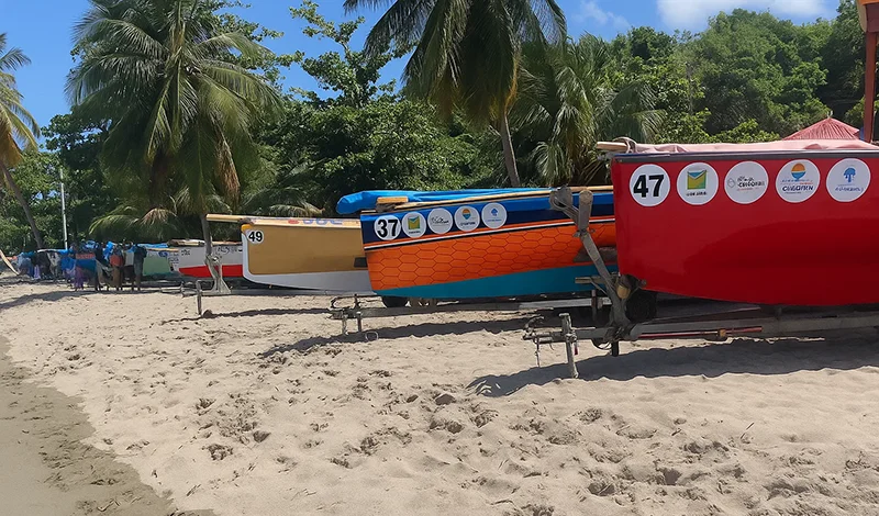 Traditour 2025, Portsmouth, Dominica