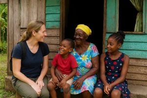 Village Stays Programme of Dominica