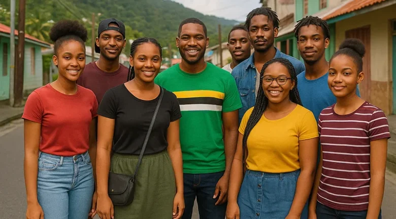 Young People