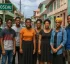 Youth in Dominica