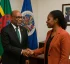 Ambassador of Dominica to the United States