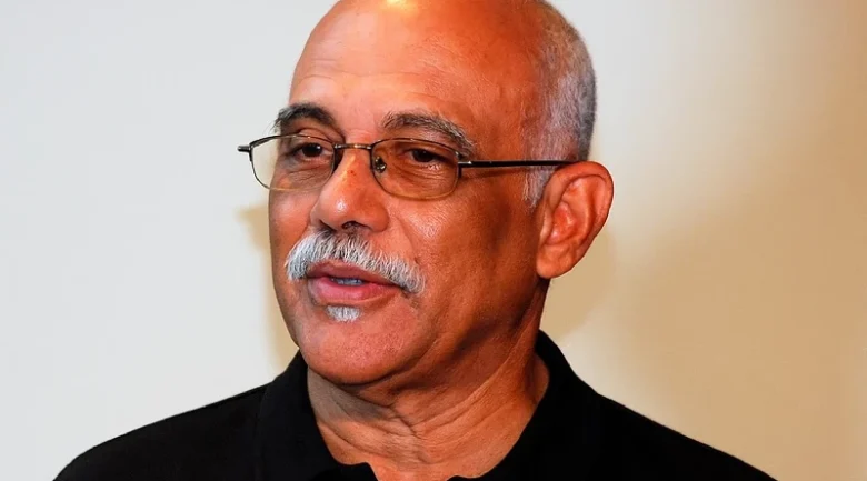 Brian Alleyne