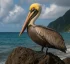 Brown Pelican