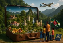 Dominica Reaffirms Commitment to CARICOM Free Movement
