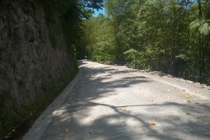 Casso, Dominica