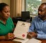 Certificate of Title in Dominica