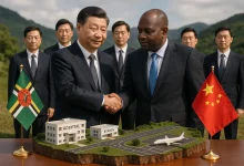 Ribbon Cuttings or Real Development? Rethinking Foreign Partnerships for Dominica