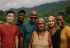 Citizen of Dominica