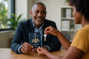 Citizenship by Investment Regulations of Dominica (2024)