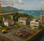 Construction Industry and Sector in Dominica