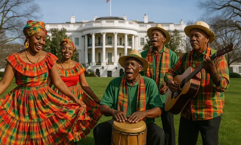 Cultural Diplomacy of Dominica