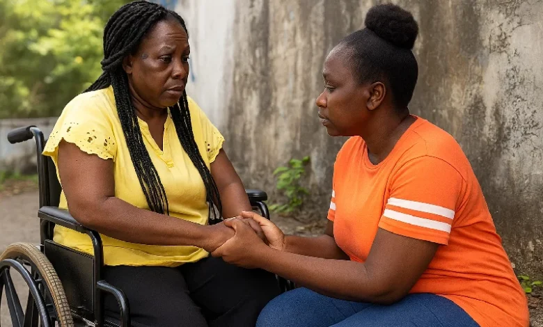 DAPD Announces Gender-Based Violence Taskforce for Women with Disabilities