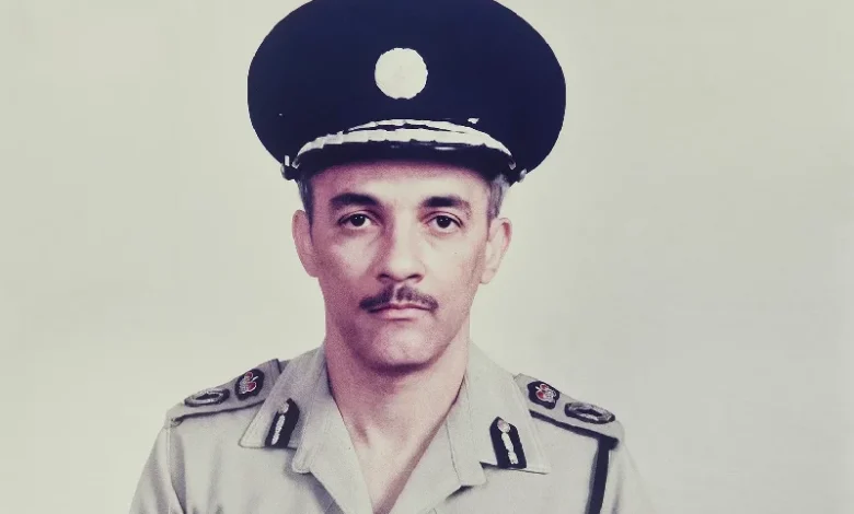 Desmond Joseph Blanchard