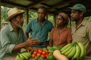 Dominica Agricultural Society (DAS)