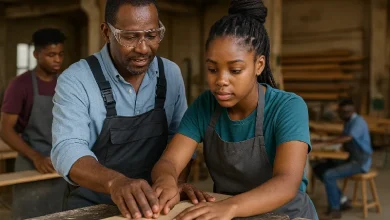 Dominica Launches Apprenticeship Drive to Tackle Youth Joblessness
