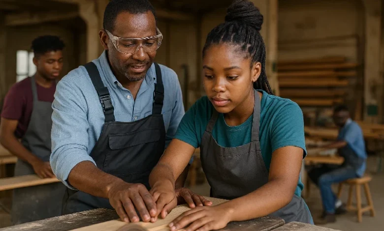 Dominica Launches Apprenticeship Drive to Tackle Youth Joblessness