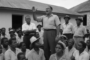 Dominica United People's Party (DUPP)