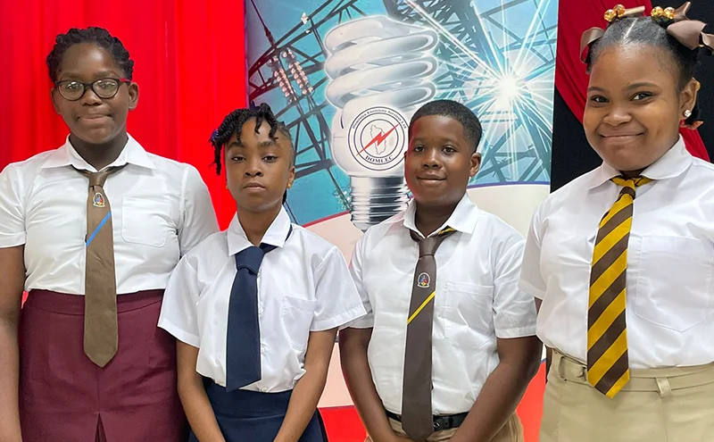 DOMLEC Expands Legacy of Support With 39th Scholarship Awards