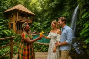 Hospitality Sector in Dominica