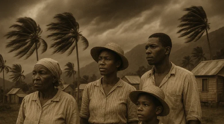Hurricane of 1928