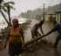 Hurricane Omar (2008)
