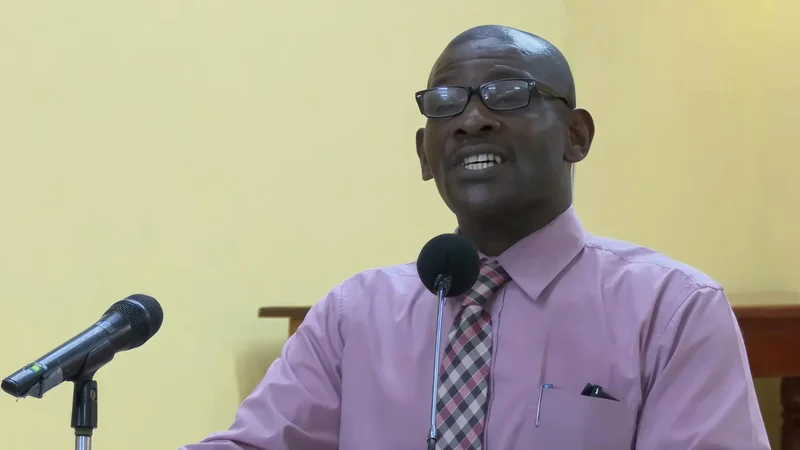 Dr. Jeffrey Blaize
