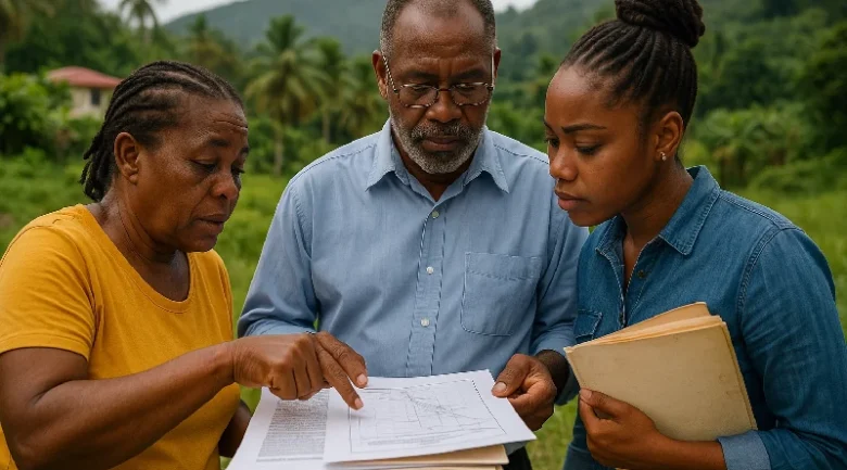 Land Titles Assurance Fund