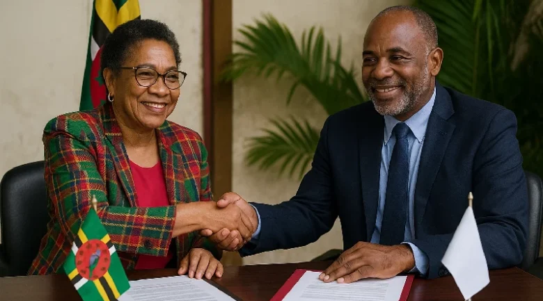 Memorandum of Understanding (MOU)