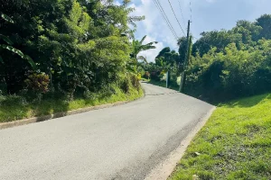 Morne Prosper Road