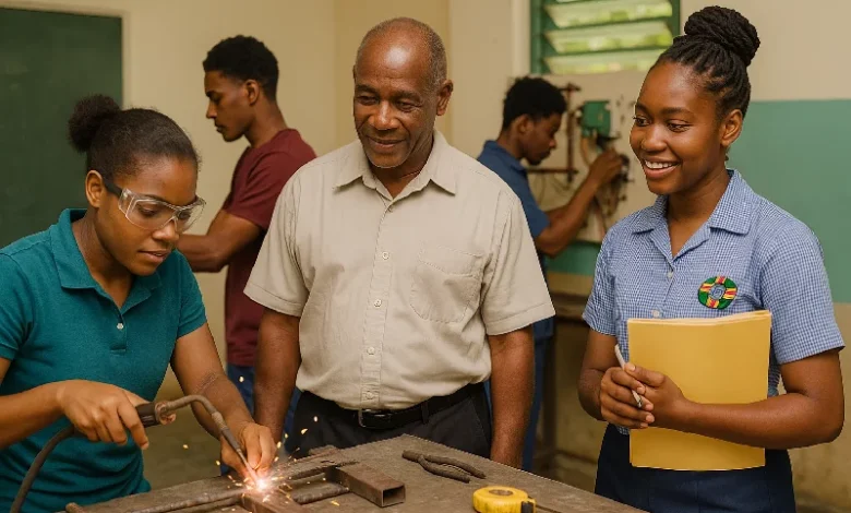 National Training Agency