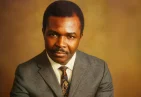 Oliver N. Philip