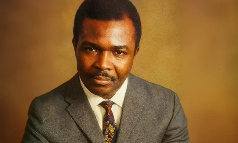 Oliver N. Philip, Former Commissioner of Police, Dominica
