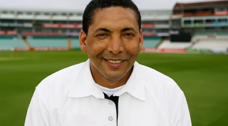Top Cricket Players and Cricketers