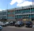 Police Headquarters in Dominica