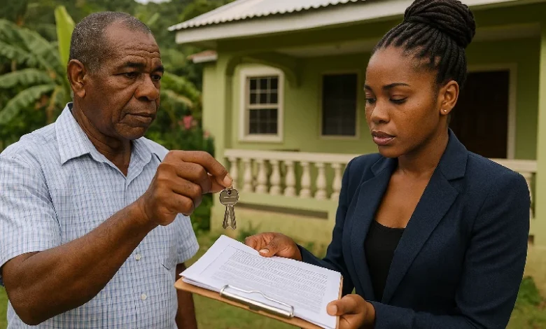 Real Property Limitation Act (RPLA)