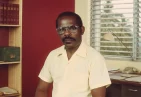 Ronan A. David