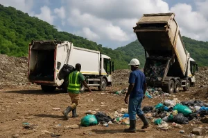 Solid Waste Management Act