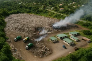 Solid Waste Management Corporation Act 1996