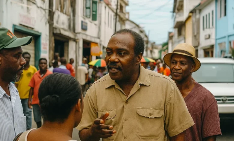 United Dominica Labour Party (UDLP)