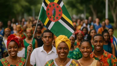 What Dominica Would Be for CARIFESTA XV