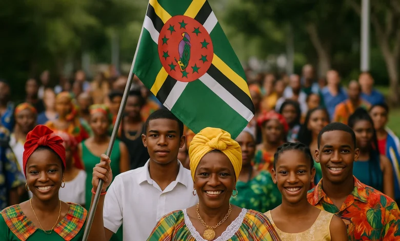 What Dominica Would Be for CARIFESTA XV